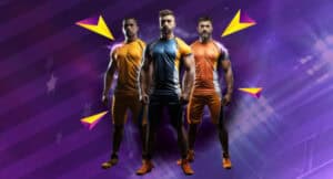 Parimatch Pro Kabbadi League Bonus